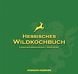 Hessisches Wildkochbuch livre