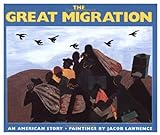 The Great Migration: An American Story livre