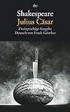 Julius Cäsar: Zweisprachige Ausgabe livre