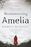 Reconstructing Amelia- livre