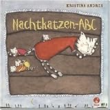 Nachtkatzen-ABC livre