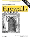 Building Internet Firewalls, 2nd edition (en anglais) livre