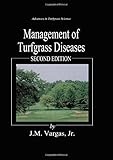 Management of Turfgrass Diseases, Second Edition livre