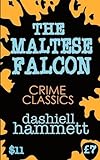 The Maltese Falcon livre