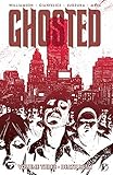 Ghosted Volume 3 livre