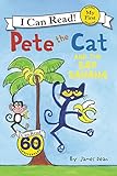 Pete the Cat and the Bad Banana livre