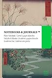 Notebooks & Journals, Carnet Blanc A6, Kai outsuki no hara (L'ukiyo-e): Couverture souple (10.16 x 1 livre
