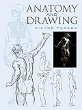 Anatomy and Drawing livre