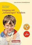 Lehrerbücherei Grundschule: Umgang mit 