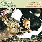 Schneewittchen / Hänsel und Gretel / Die kluge Bauerntochter: Grimms Märchen 1.1 livre