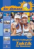 der ahmann - Beach-Volleyball-Taktik für Gewinner livre