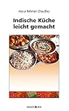 Indische Küche leicht gemacht livre