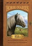 Horse Diaries #1: Elska livre