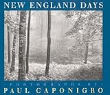 New England Days livre