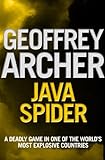 Java Spider (English Edition) livre
