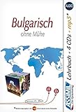 ASSiMiL Bulgarisch ohne Mühe - Audio-Plus-Sprachkurs - Niveau A1-B2: Untertitel: Selbstlernkurs in livre