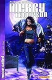 Patricia Briggs Mercy Thompson: Moon Called Volume 1 livre