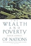 The Wealth and Poverty of Nations livre