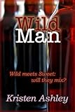 Wild Man (The Dream Man Series Book 2) (English Edition) livre