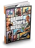 Grand Theft Auto V (Das offizielle Lösungsbuch für PS4 / Xbox One / PC) livre