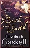North and South [Literature Classics Series] (English Edition) livre
