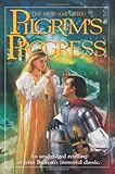 The New Amplified Pilgrim's Progress: An Unabridged Retelling of John Bunyan's Immortal Classic livre