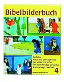 Was uns die Bibel erzählt: Bibelbilderbuch, 5 Bde., Bd.4, Zachäus livre