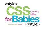 CSS for Babies livre