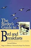 DEL-Birder's Guide to Bed and Breakfasts in the United States and Canada 2 Ed livre
