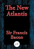 The New Atlantis (English Edition) livre