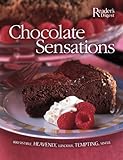 Chocolate Sensations: Over 200 Easy-to-make Recipes livre