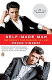 Self-Made Man: One Woman's Year Disguised as a Man livre