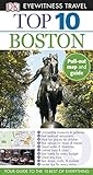 Top 10 Boston livre