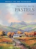 Painting with Pastels (Pastel Painting Tips & Techniques) livre