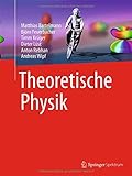 Theoretische Physik livre