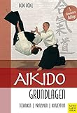 Aikido Grundlagen livre