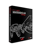 Nintendo 64 Anthology Collector's Edition (ANGLAIS) livre