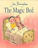 The Magic Bed livre