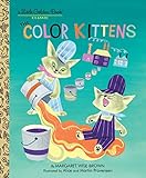 The Color Kittens livre