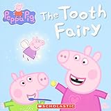 Peppa Pig: The Tooth Fairy livre
