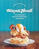 Biscuit Head (English Edition) livre