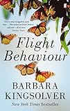 Flight Behaviour (English Edition) livre