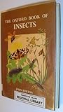 Oxford Book of Insects livre