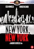 New York, New York livre