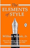 The Elements of Style livre