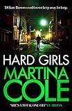 Hard Girls: An unputdownable serial killer thriller (English Edition) livre