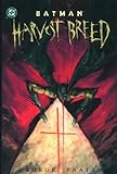Batman: Harvest Breed livre