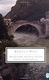 Black Lamb and Grey Falcon: A Journey Through Yugoslavia livre