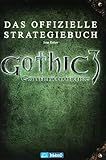 Gothic 3: Götterdämmerung (Lösungsbuch) livre