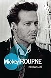 Mickey Rourke livre